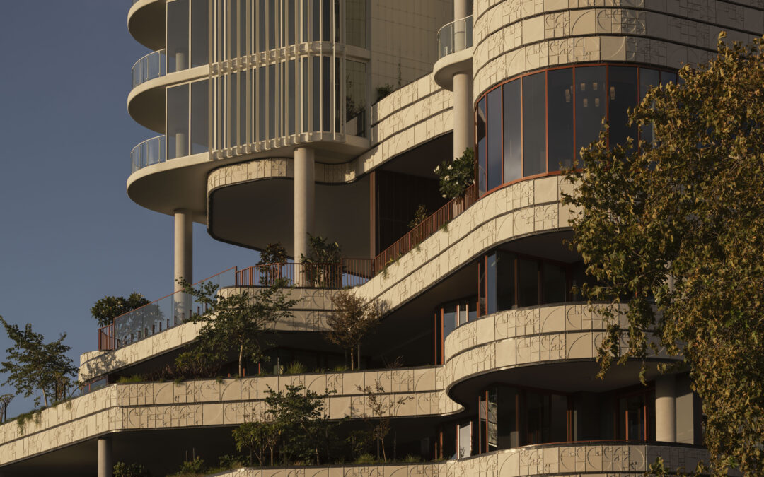 Forbes Residences