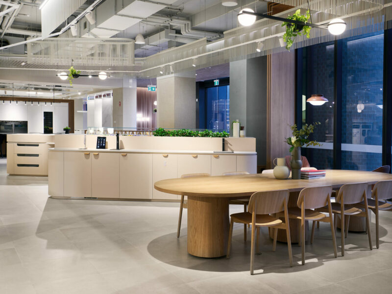 Abn Group Headquarters Fit Out 12