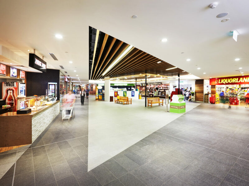 Bassendean Shopping Centre 3