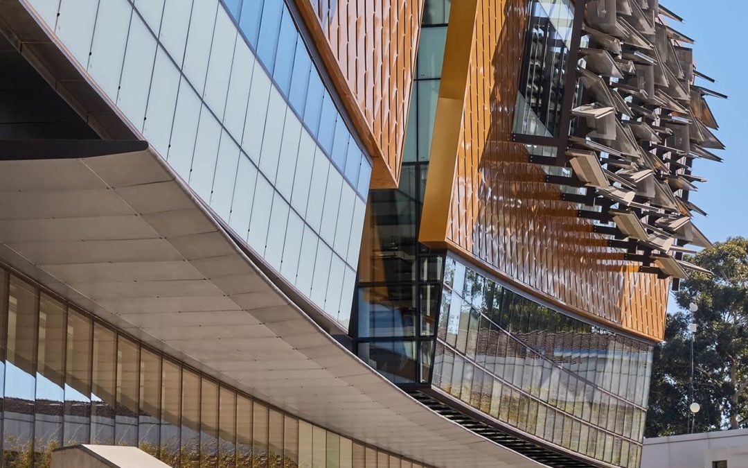 Belmont Hub officially open