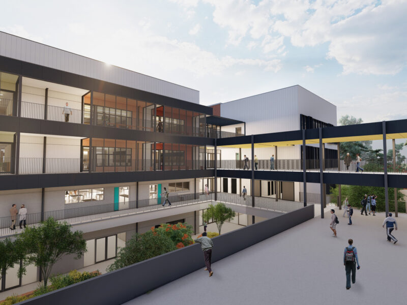 Bob Hawke College Stage 2 image 3