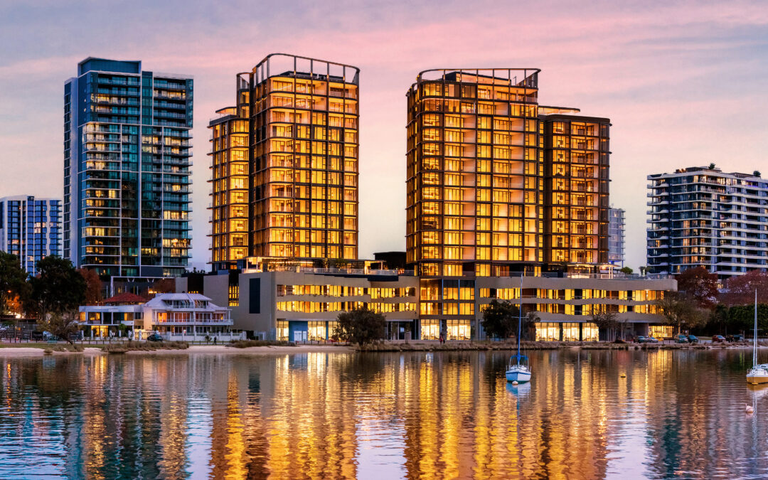 Riviere Residences