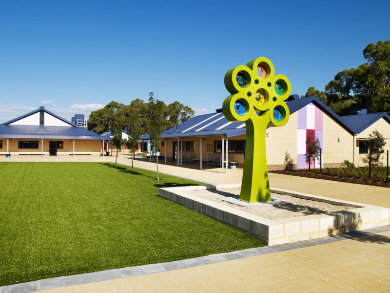 Deanmore Primary School