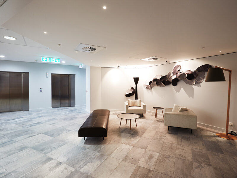Ghd Office Fit Out 6