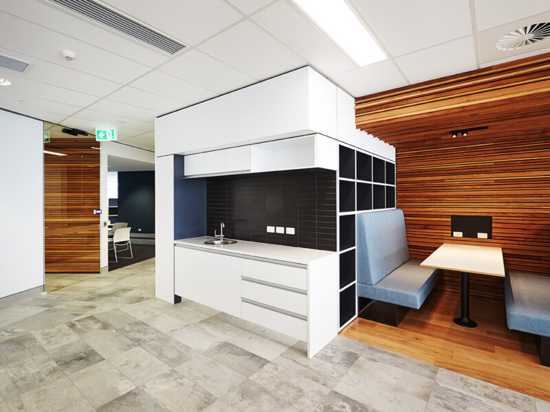 Ghd Office Fit Out 8
