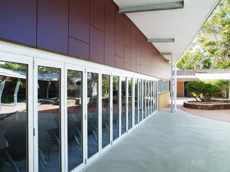 Kalamunda Senior High School 3