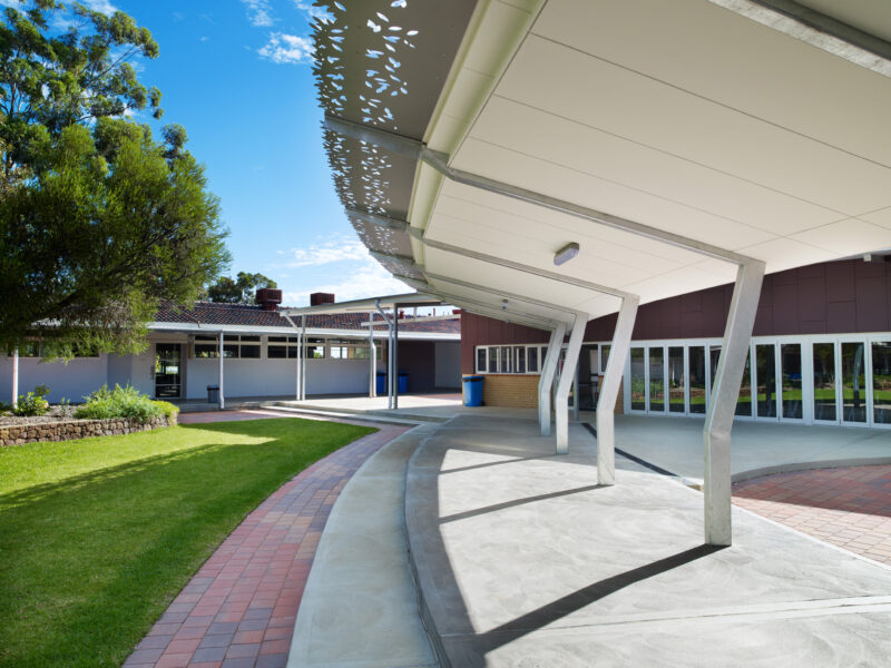 Kalamunda Senior High School 5