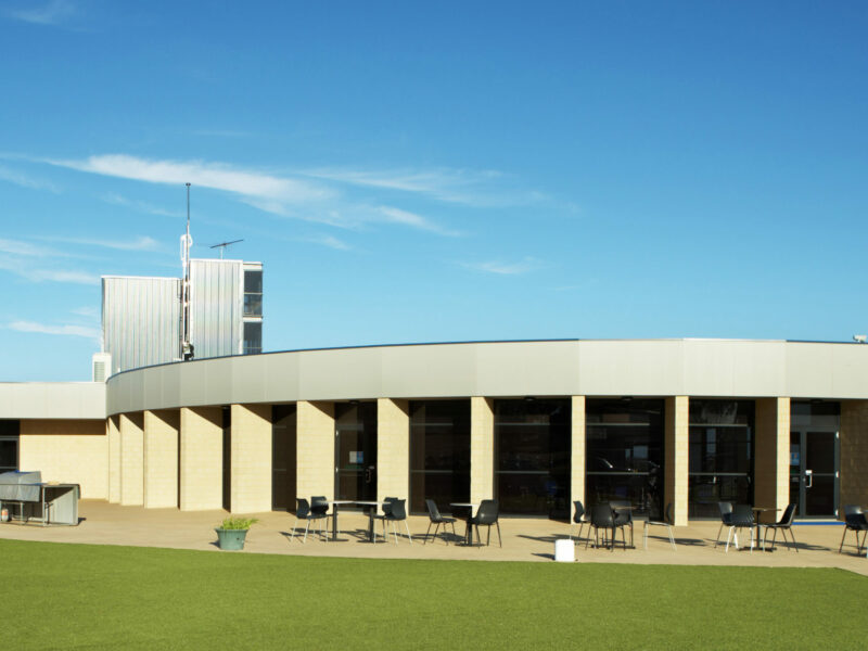 Kellerberrin Recreation Centre