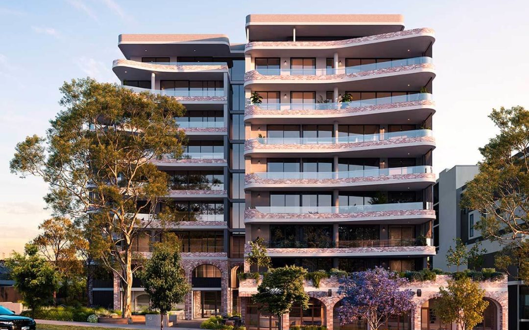 NOMA Residences