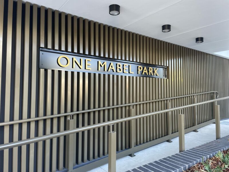 One Mabel Park 9
