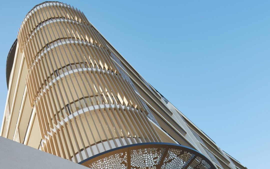 PACT Construction Delivers an Innovative, Ambitious Aged Care Construction Project in Rossmoyne