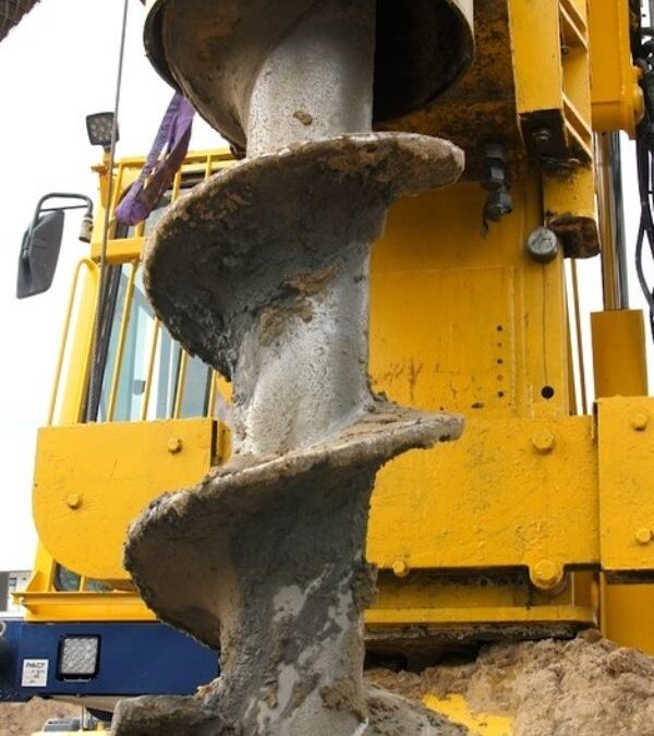 PILING AT EDEN EAST: INSIDE STORIES (VIDEO)
