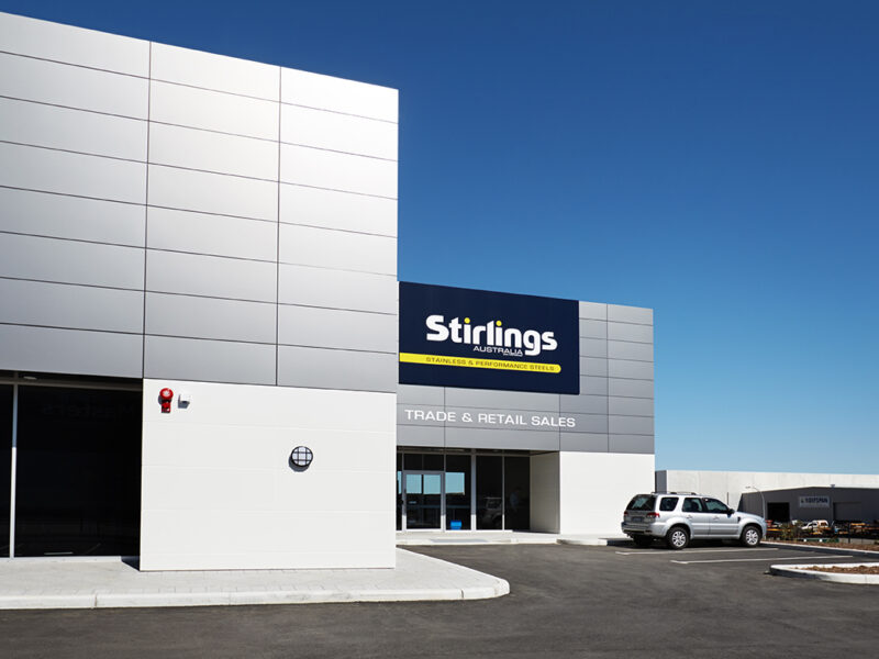 Stirlings Australia 4