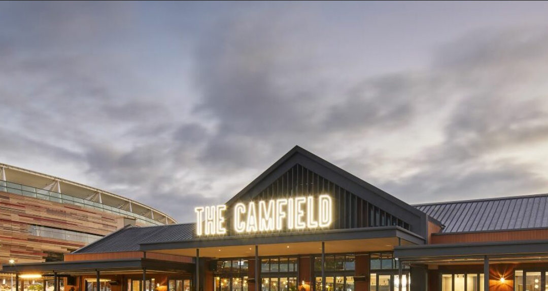The Camfield