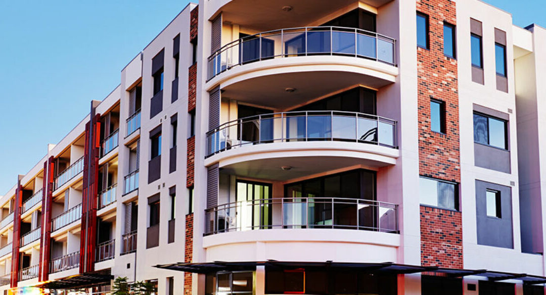 Wexford Apartments