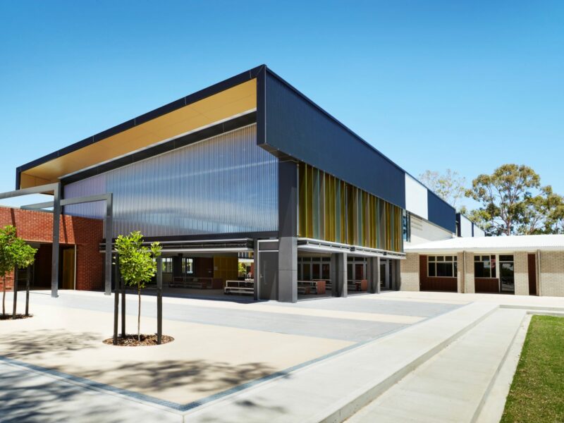 Willetton Senior High School