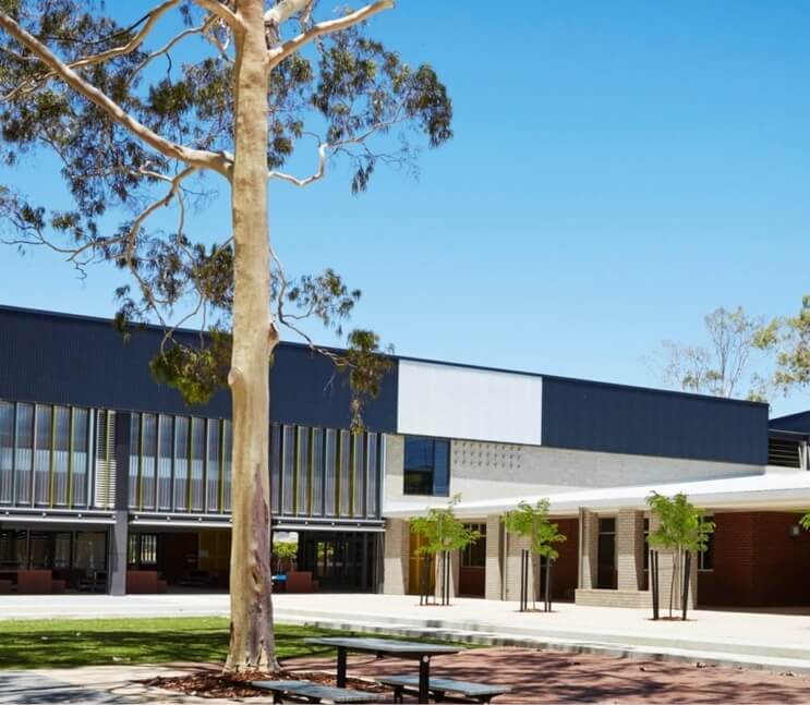 Willetton Senior High School