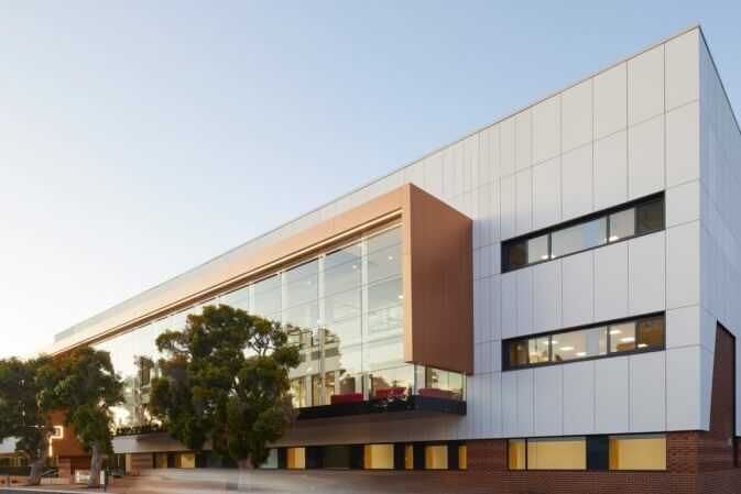 Bob Hawke College