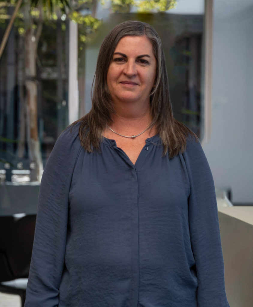 Samantha Mulholland Office Administrator